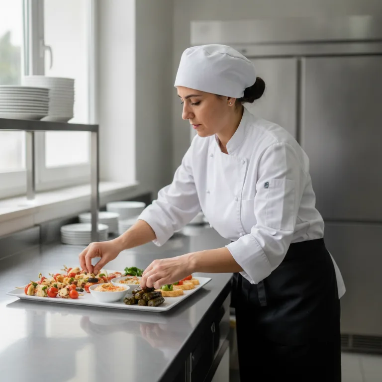 Catering Aziendale servizio a Circoiscrizione VIII
